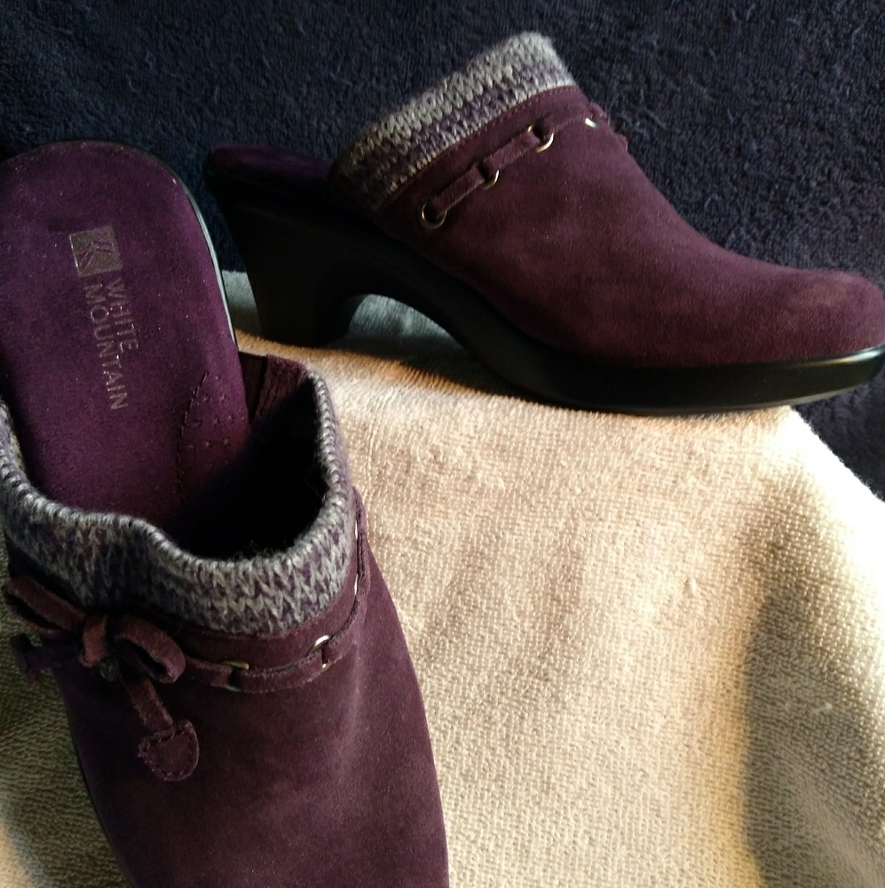 White Mountain shoes - Picture 2 of 3